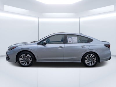 2025 Subaru Legacy Touring XT