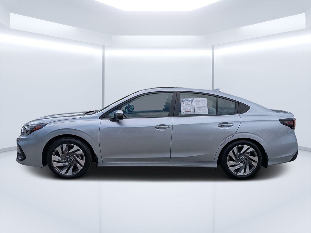 2025 Subaru Legacy Touring XT