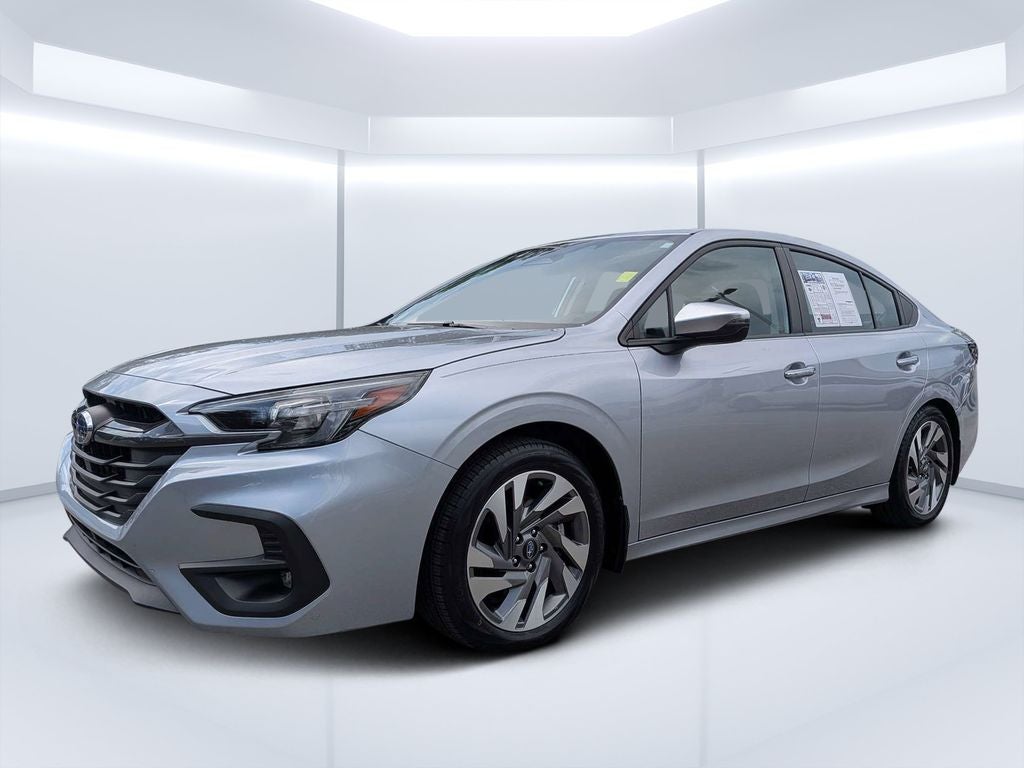 2025 Subaru Legacy Touring XT