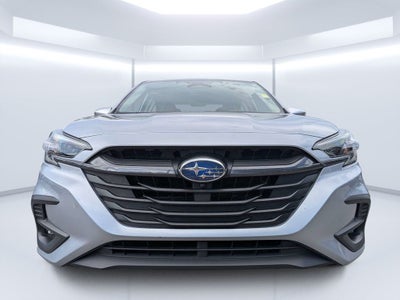 2025 Subaru Legacy Touring XT