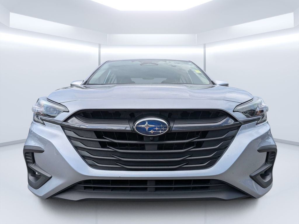 2025 Subaru Legacy Touring XT