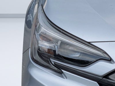 2025 Subaru Legacy Touring XT