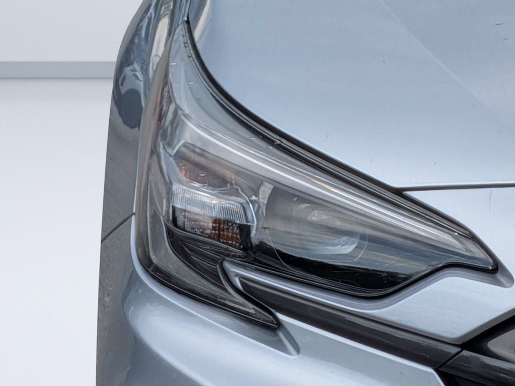 2025 Subaru Legacy Touring XT