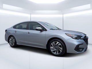 2025 Subaru Legacy Touring XT