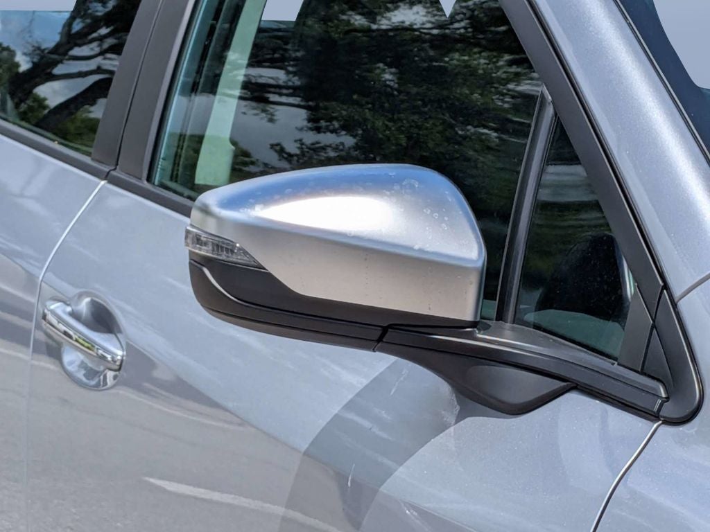 2025 Subaru Legacy Touring XT