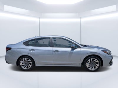 2025 Subaru Legacy Touring XT