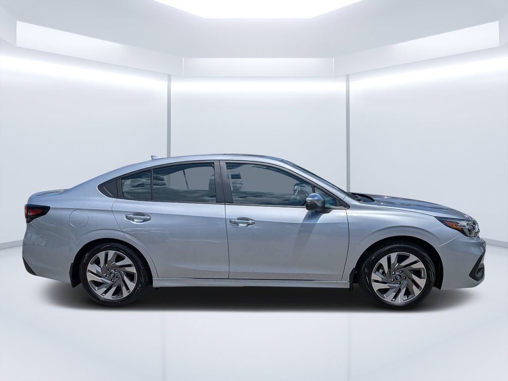 2025 Subaru Legacy Touring XT