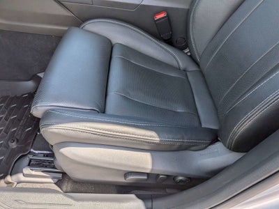 2025 Subaru Legacy Touring XT