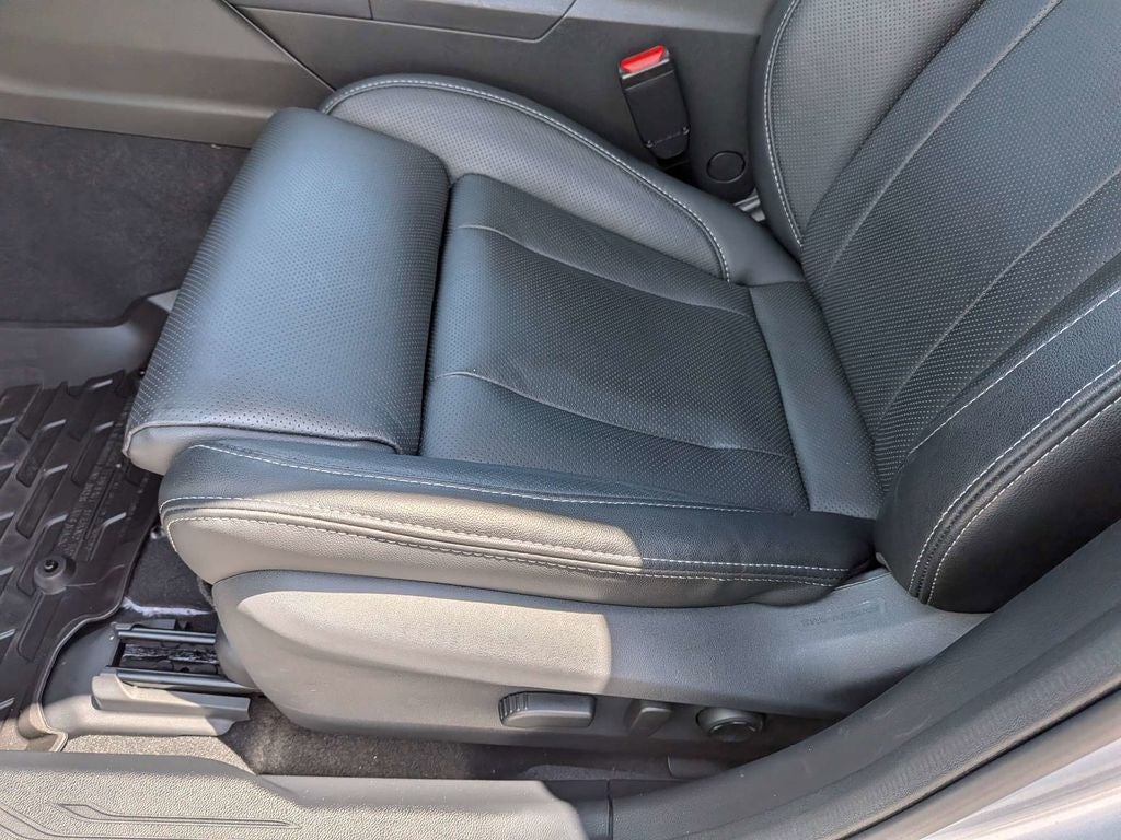2025 Subaru Legacy Touring XT