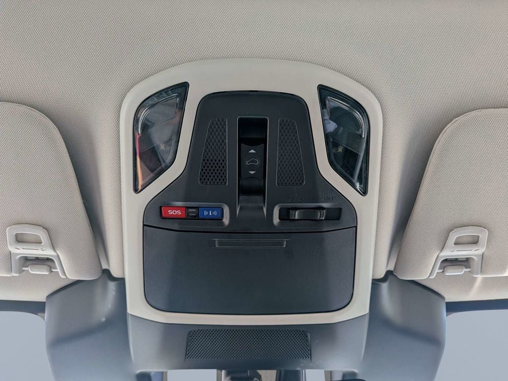 2025 Subaru Legacy Touring XT