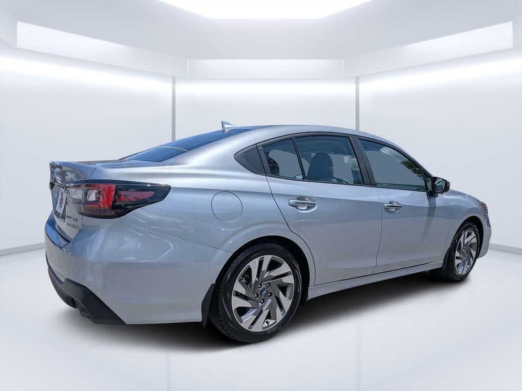2025 Subaru Legacy Touring XT