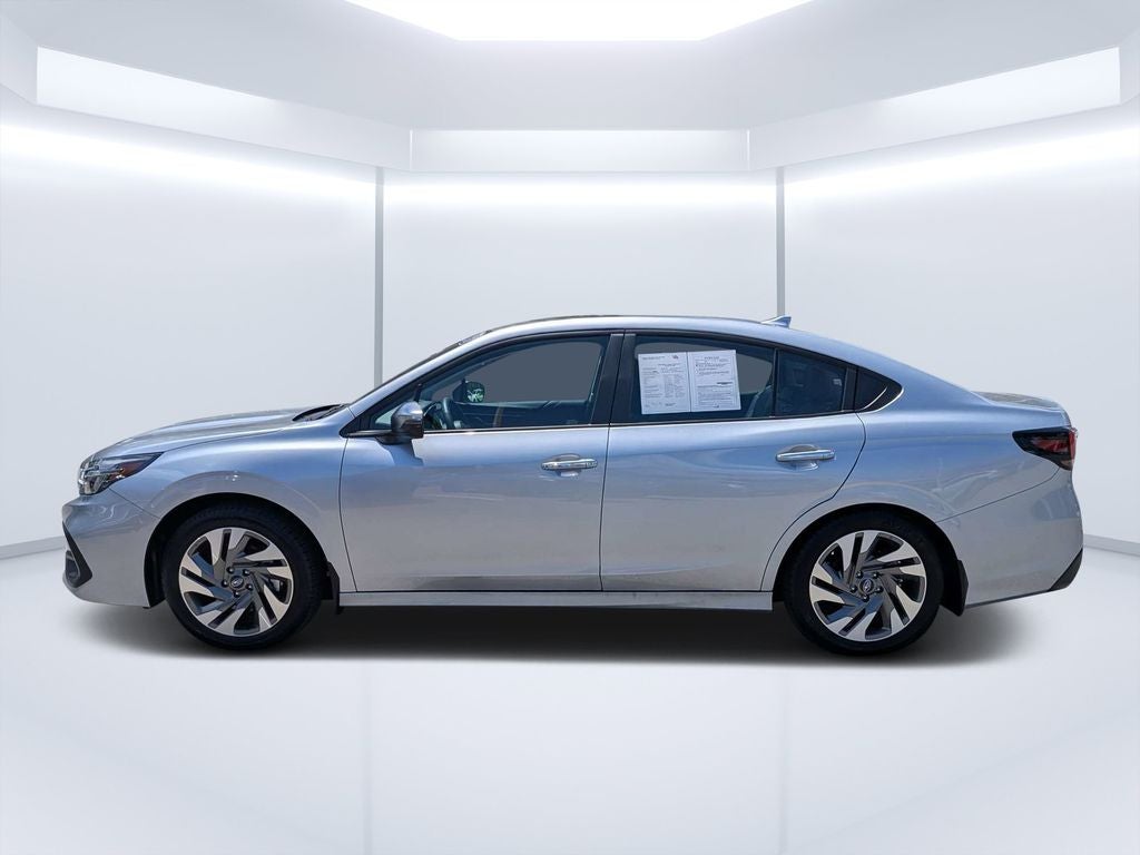 2025 Subaru Legacy Touring XT