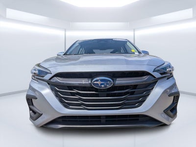 2025 Subaru Legacy Touring XT