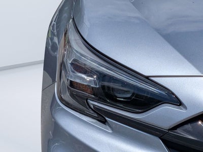 2025 Subaru Legacy Touring XT