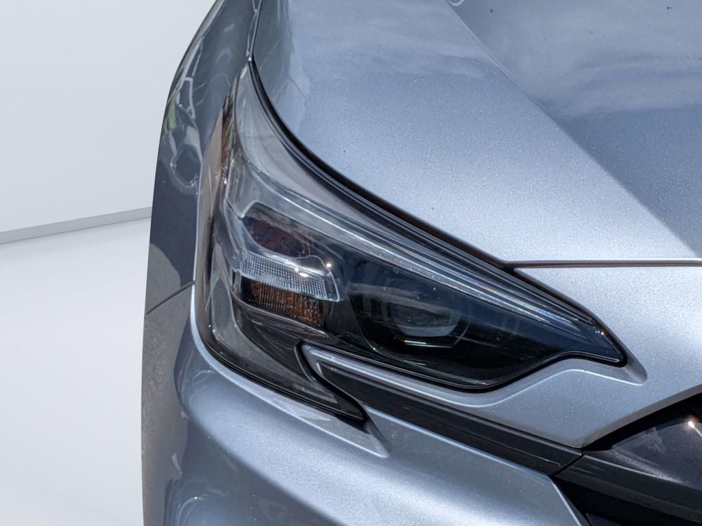 2025 Subaru Legacy Touring XT