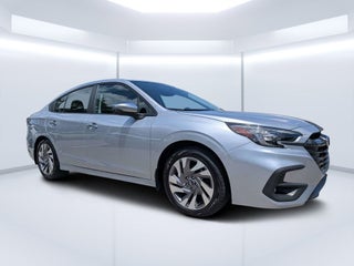 2025 Subaru Legacy Touring XT