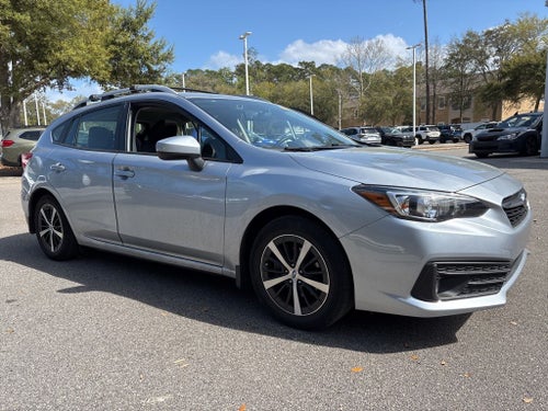 2023 Subaru Impreza Premium