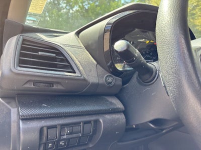2023 Subaru Impreza Premium