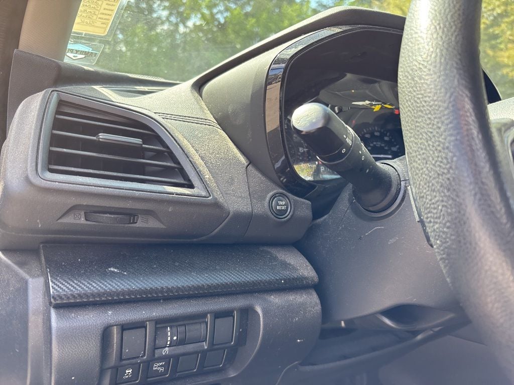 2023 Subaru Impreza Premium