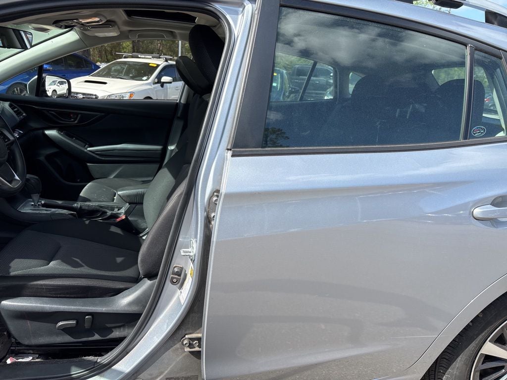 2023 Subaru Impreza Premium