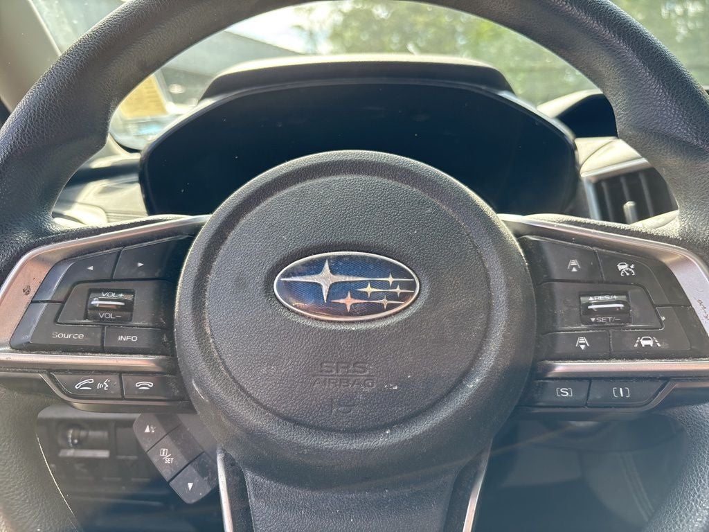 2023 Subaru Impreza Premium