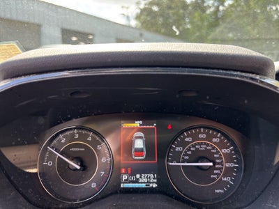 2023 Subaru Impreza Premium