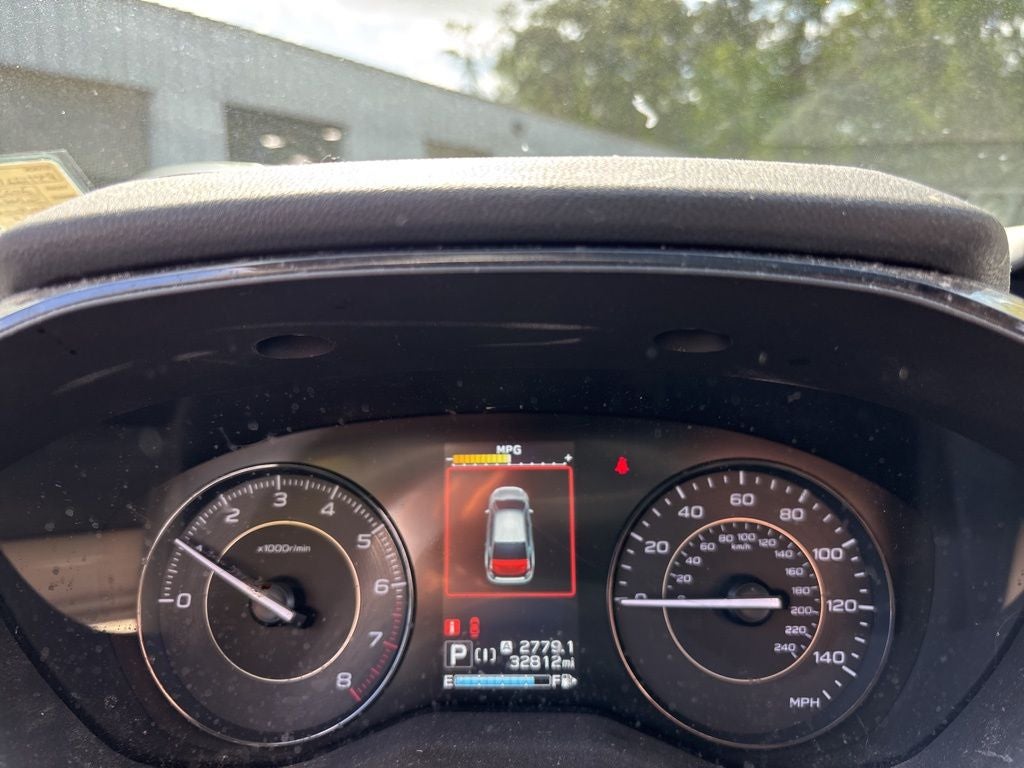 2023 Subaru Impreza Premium