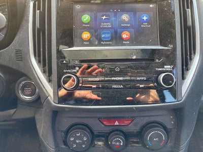 2023 Subaru Impreza Premium