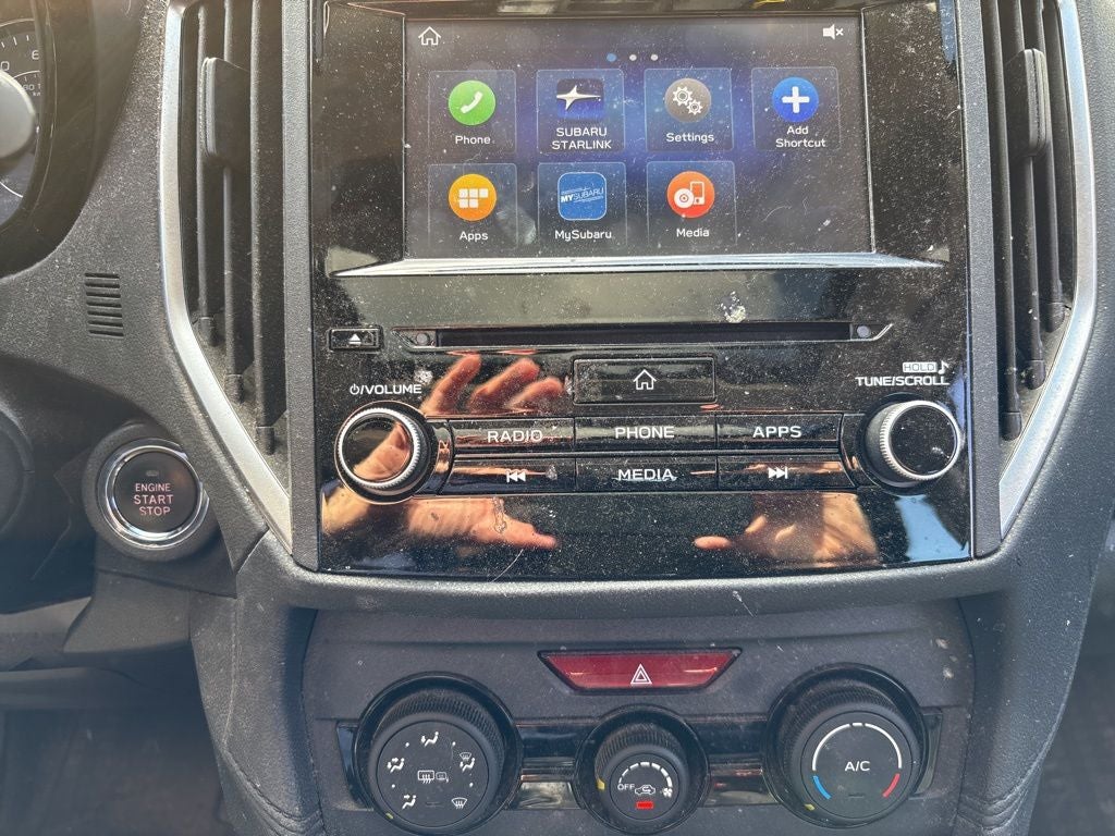 2023 Subaru Impreza Premium