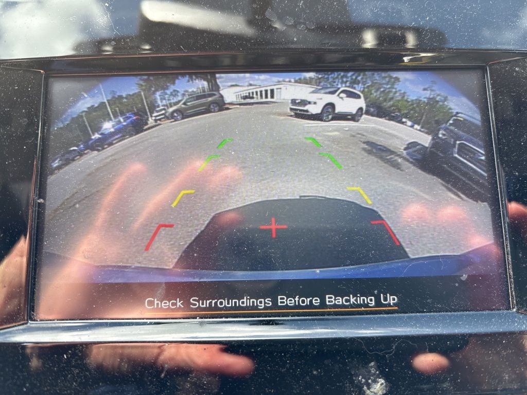 2023 Subaru Impreza Premium