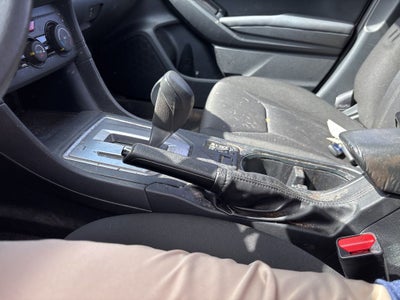 2023 Subaru Impreza Premium