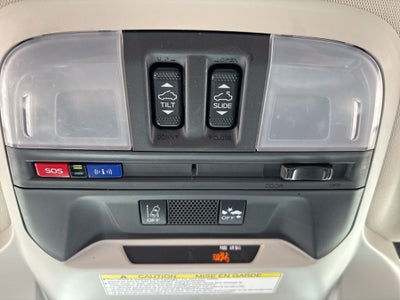 2023 Subaru Impreza Premium