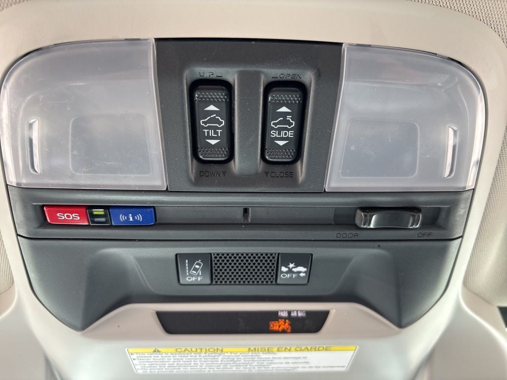 2023 Subaru Impreza Premium