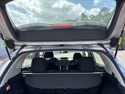 2023 Subaru Impreza Premium