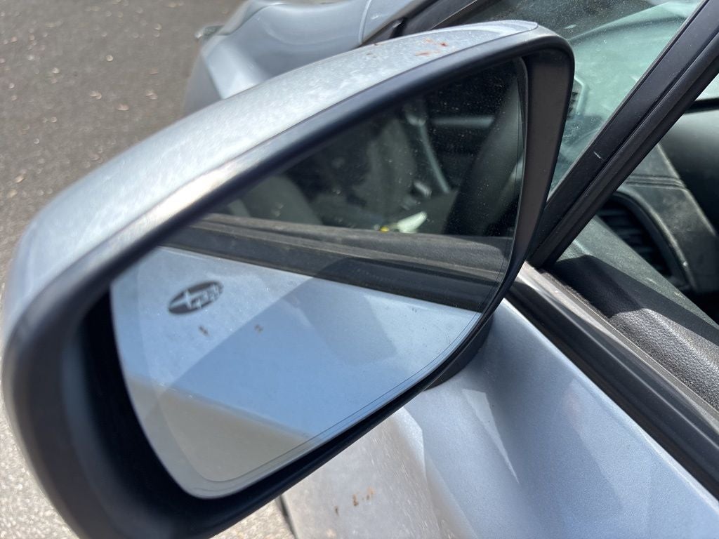 2023 Subaru Impreza Premium