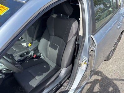 2023 Subaru Impreza Premium