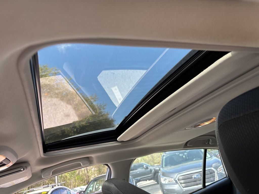 2023 Subaru Impreza Premium