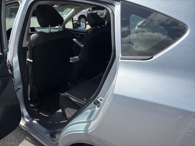 2023 Subaru Impreza Premium