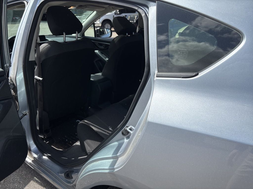 2023 Subaru Impreza Premium