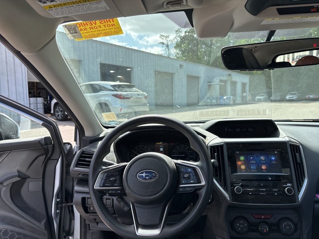 2023 Subaru Impreza Premium