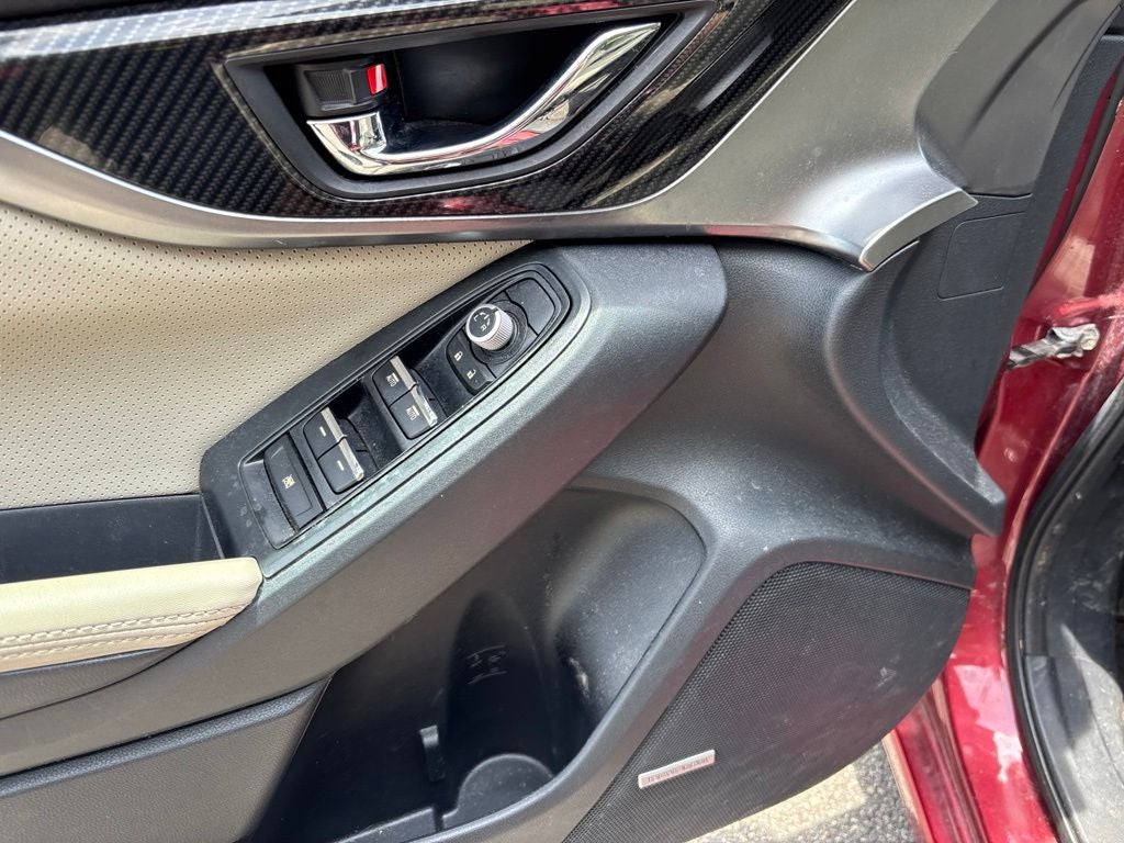 2019 Subaru Impreza 2.0i Limited
