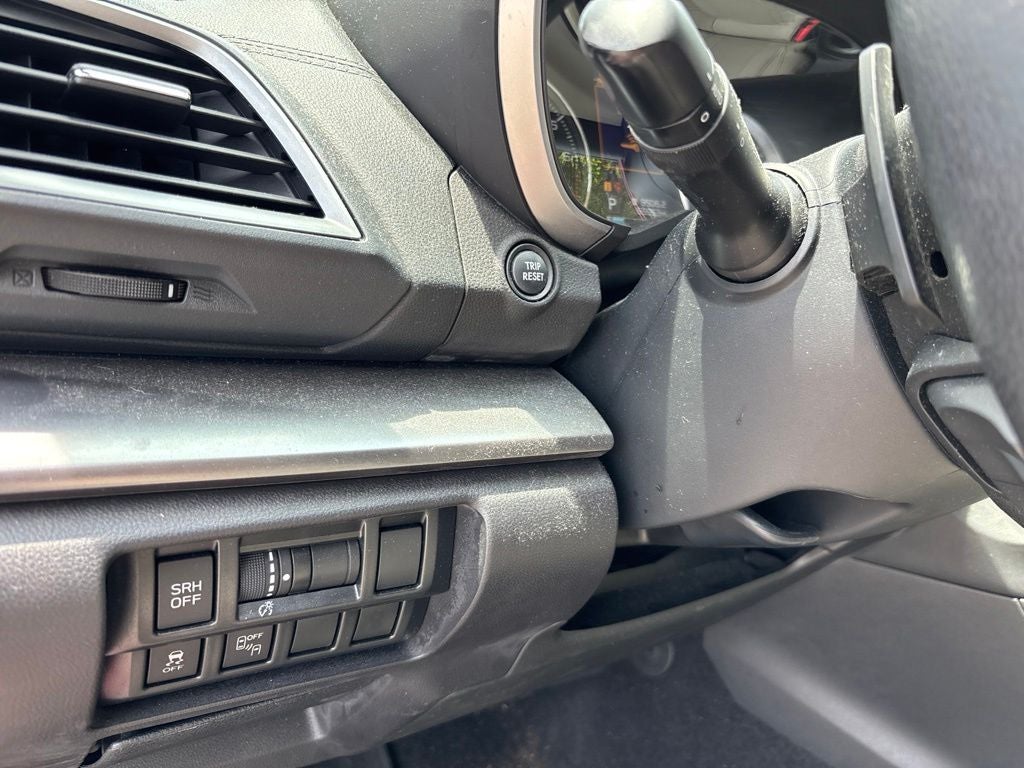 2019 Subaru Impreza 2.0i Limited