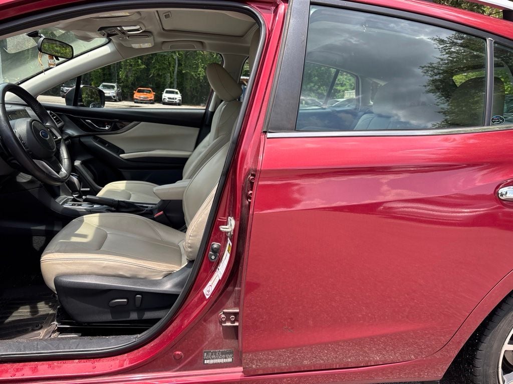 2019 Subaru Impreza 2.0i Limited
