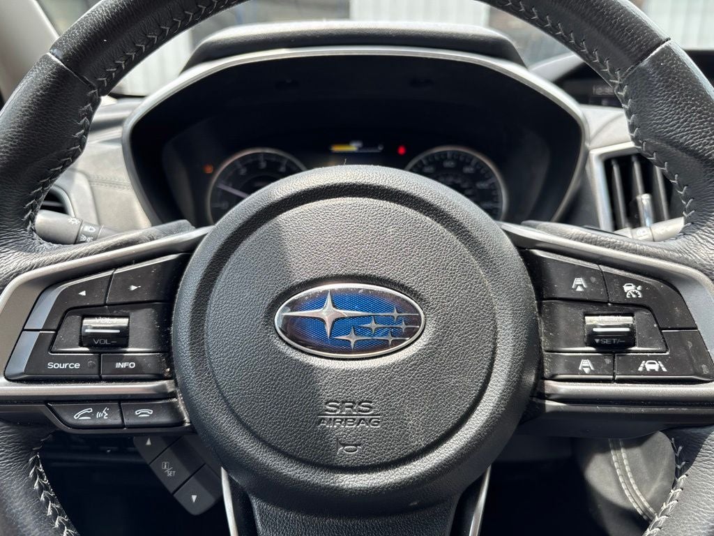 2019 Subaru Impreza 2.0i Limited