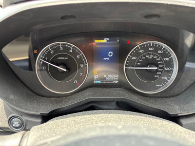 2019 Subaru Impreza 2.0i Limited