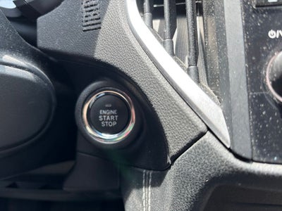 2019 Subaru Impreza 2.0i Limited