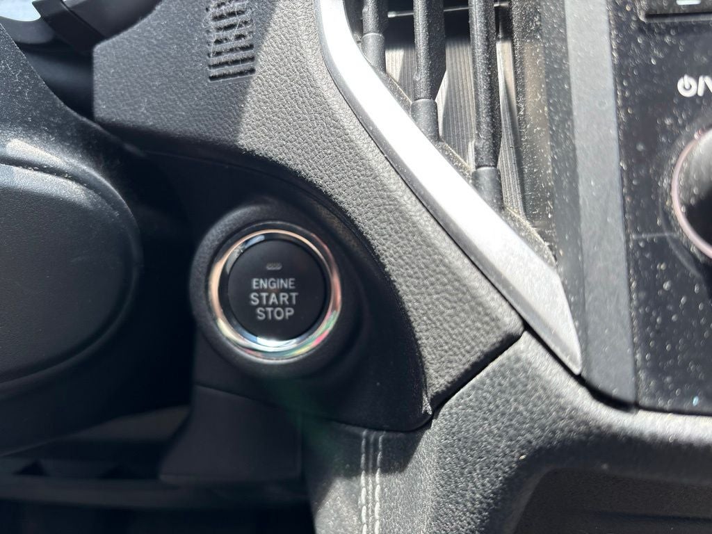 2019 Subaru Impreza 2.0i Limited