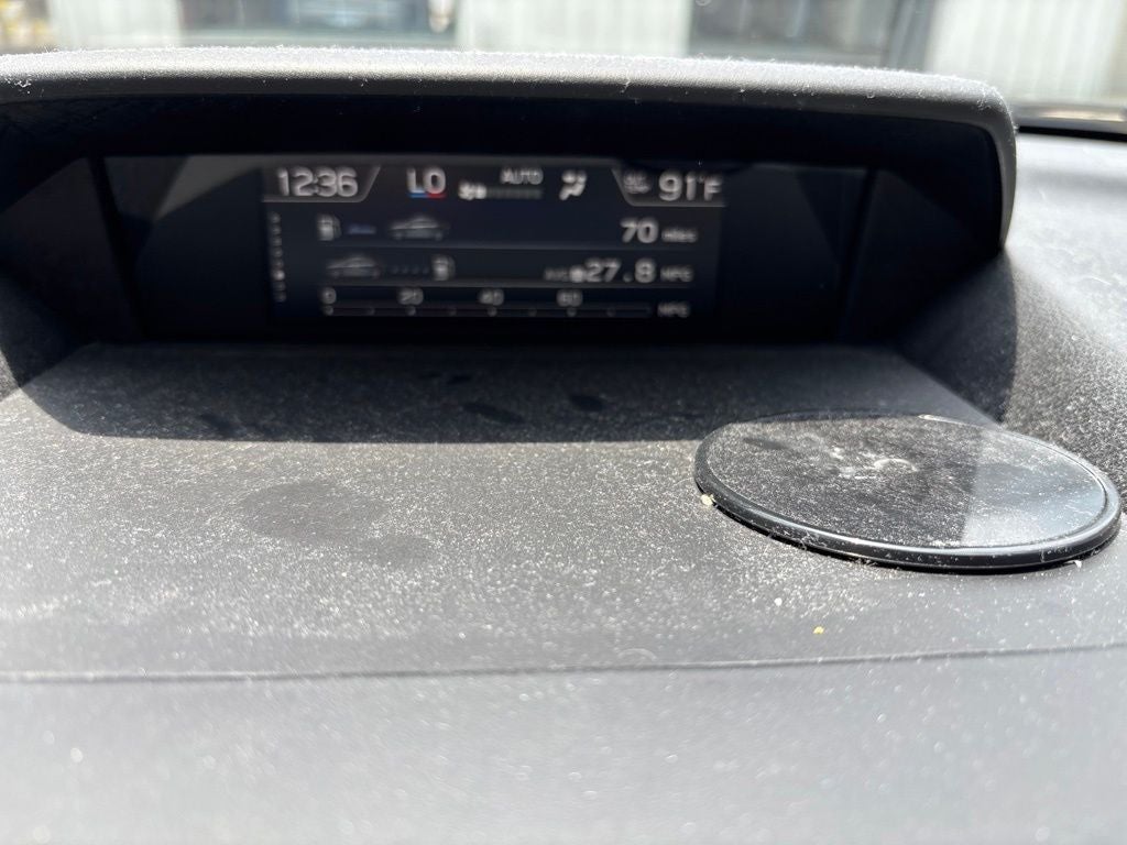 2019 Subaru Impreza 2.0i Limited
