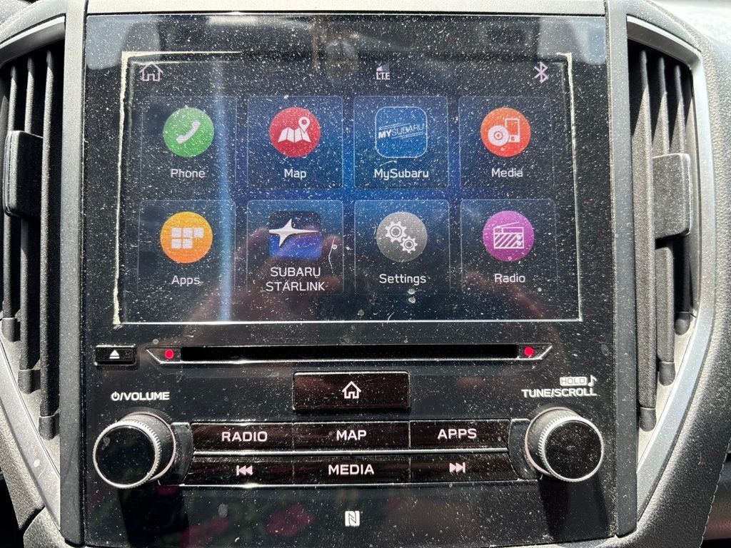 2019 Subaru Impreza 2.0i Limited