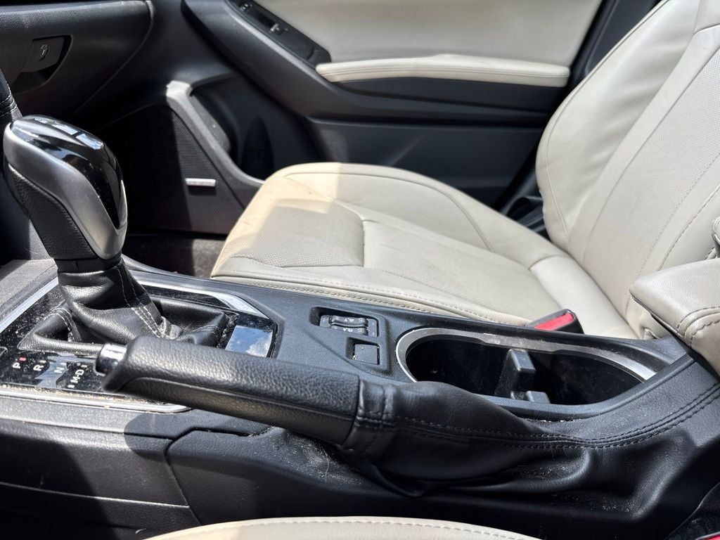 2019 Subaru Impreza 2.0i Limited